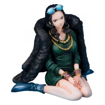 Image of Nico Robin 20th Anniversary (One Piece) PVC Statue