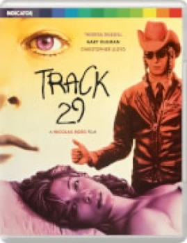 Image of Track 29 (Limited Edition)