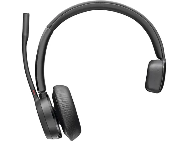Image of POLY VOYAGER 4310 USB-A Mono Headset