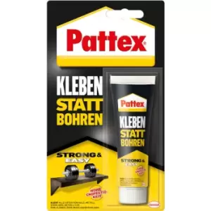 Image of Henkel Kleben statt Bohren Tube mit 50g