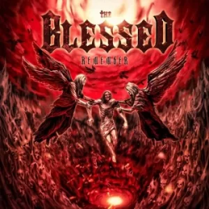 Image of Remember by The Blessed CD Album