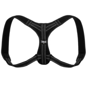 Image of Everlast Post Correct Support - Black