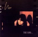 Image of Nico - End (Music CD)
