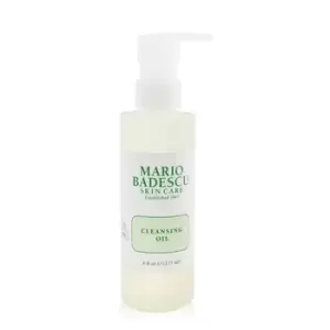 Image of Mario Badescu Cleansing Oil - For All Skin Types 177ml/6oz