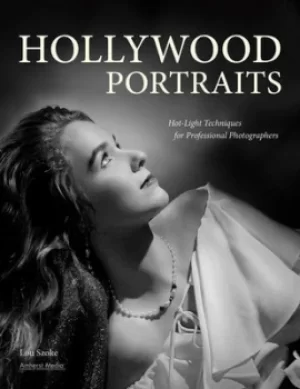 Image of Hollywood portraits by Lou Szoke