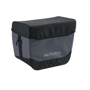 Image of ALTURA Dryline 2 Barbag Grey/Black 7 Litre