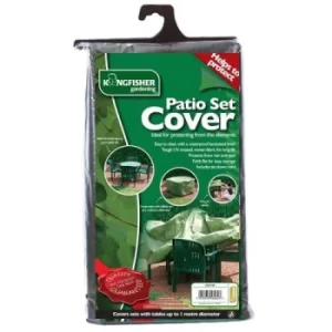 Image of Kingfisher Small Patio Set Cover