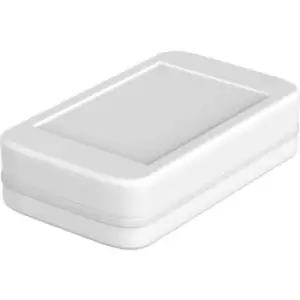 Image of Bopla BL 704015 - 9003 BOLINK_SET 16174303.HMT1 Universal enclosure 70.4 x 42.4 x 15.5 Polycarbonate (PC) White