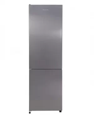 Image of Russell Hobbs RH55FF171SS 262L Low Frost Freestanding Fridge Freezer