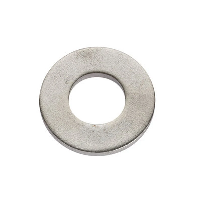 Image of Unifix A2-304 St/st Form C Washers M5 (5.3) - Q204320C00500000000 - Perfect For Diy Projects - Box Of 1000