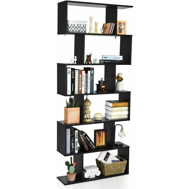 Image of COSTWAY 3m Patio Umbrella Outdoor Garden Heavy Duty Table Umbrella w/ 8 ribs Beige