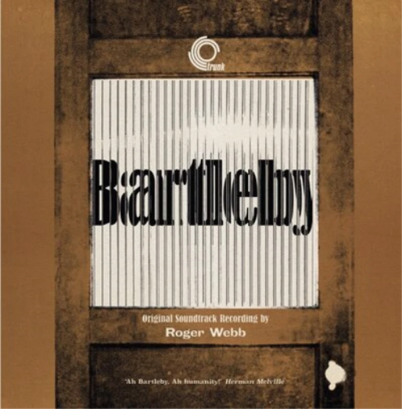 Image of Bartleby Vinyl
