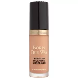 Image of Too Faced Born This Way Super Coverage Multi-Use Concealer 13.5ml (Various Shades) - Taffy