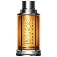 Image of Hugo Boss The Scent Eau de Toilette For Him 200ml