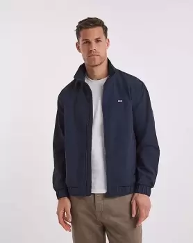Image of Tommy Jeans Navy Essential Bomber Jacket