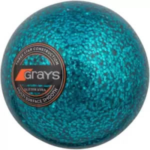 Image of Grays GlitteHckyBall 10 - Blue