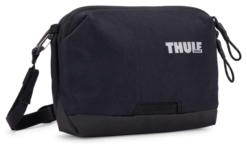 Image of Thule Paramount PARACB3102 Black Polyester Unisex Cross body bag