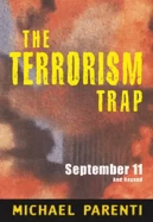 Image of terrorism trap september 11 and beyond