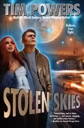 Image of stolen skies