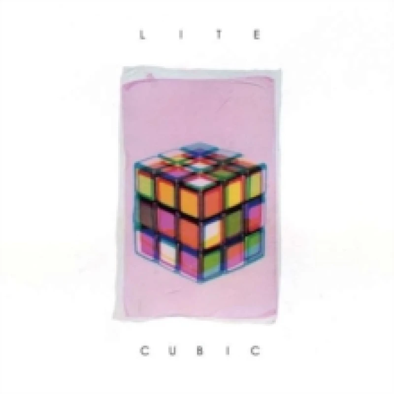 Image of Cubic CD / Album