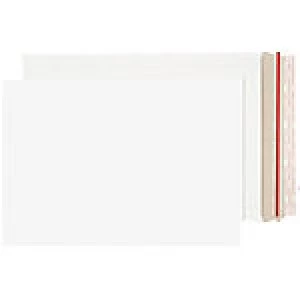 Image of Blake VITA Allboard Pocket 350gsm White Rip-Strip Peel & Seal 229 (W) x 324 (H) mm Pack of 100