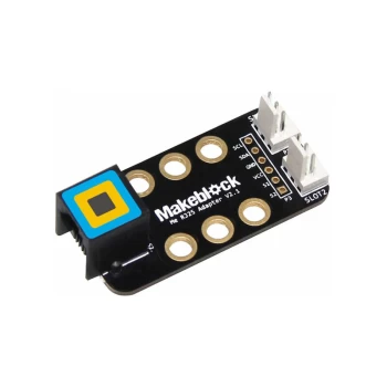 Image of 13801 Me RJ25 Adaptor V2.1 Connect 3rd Part Modules - Makeblock