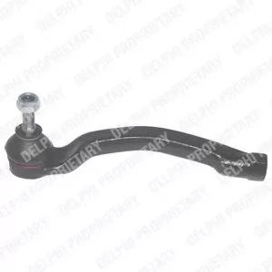 Image of Delphi TA1941 Tie Rod End Left