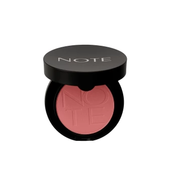 Image of Luminous Silk Compact Blusher 5.5g (Various Shades) - 06 Sandy Pink