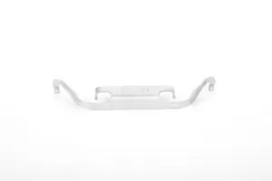 Image of ATE Spring, brake caliper BMW 11.8116-0197.1 34111159957,34111163488,34112229753