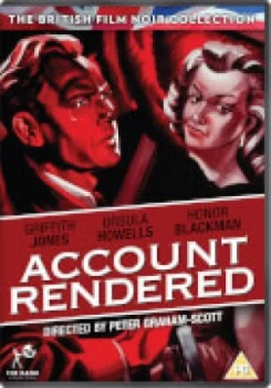 Image of Account Rendered