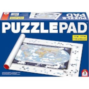 Image of Puzzle Pad Up to 3000 Pieces