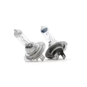 Image of Bosch Light Bulbs VW,AUDI,MERCEDES-BENZ 1 987 301 075 Bulb, spotlight