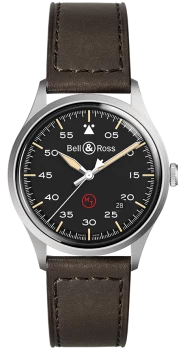 Image of Bell & Ross Watch Vintage BR V1-92 Military