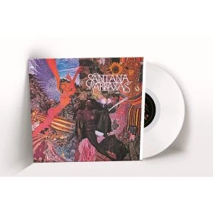Image of Santana - Abraxas Vinyl