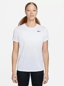 Image of Nike Dri-Fit Short Sleeve T-Shirt