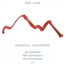 Image of Personal Mountains
