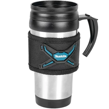 Image of Makita Thermal Mug & Holder