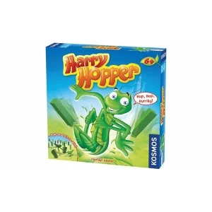 Image of Harry Hopper