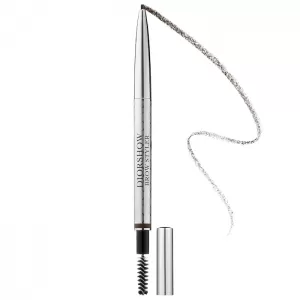 Image of Dior Diorshow Brow Styler Brow Pencil 002 Universal Dark Brown