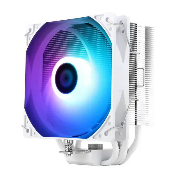 Image of Thermalright Assassin X 120R SE White ARGB Intel AMD CPU Cooler