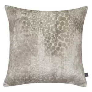 Image of Prestigious Textiles Monument Cushion Cover (One Size) (Blush)