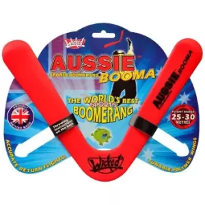 Image of Wicked Aussie Booma - Red
