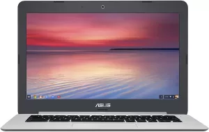 Image of Asus Chromebook C301SA 13.3" Laptop