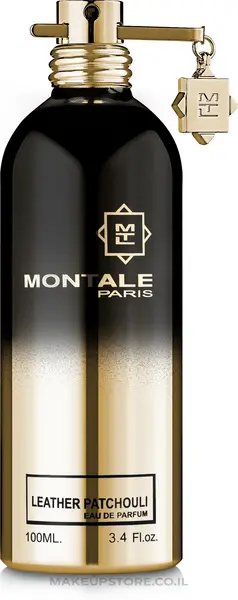 Image of Montale Intense Pepper Eau de Parfum Unisex 100ml