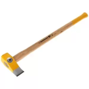 Image of Ochsenkopf 1591797 Splitting maul 850 mm 4.095 kg Head weight 3000 g