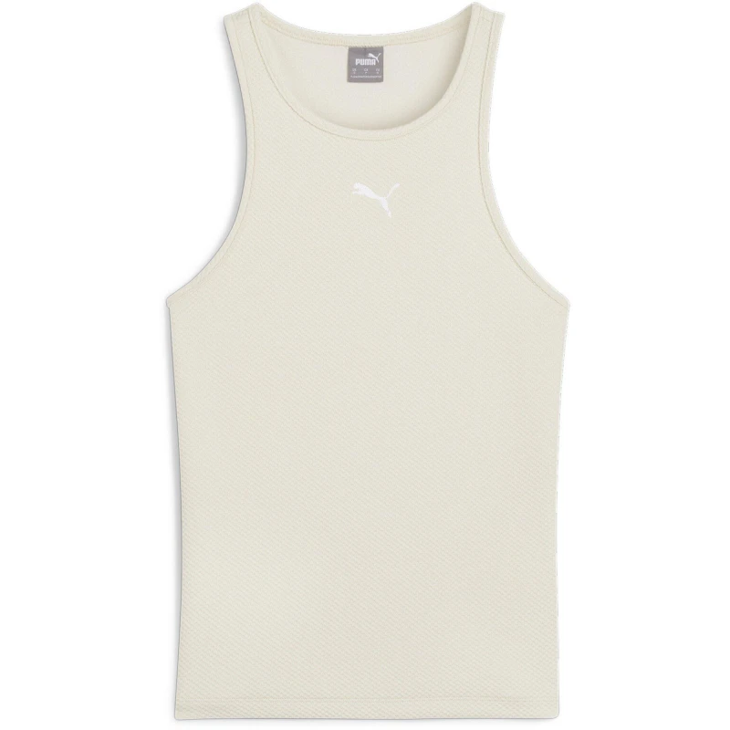 Image of Puma Tank Top - Beige Beige 14
