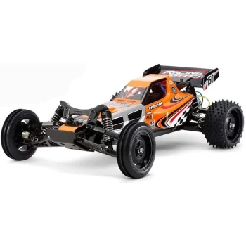 Image of RC X-SA Racing Fighter RC Car 1:10 Scale - Tamiya
