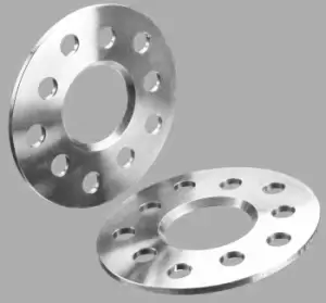 Image of H&R Track widening TRAK+ Wheel Spacers B0655665 AUDI,MERCEDES-BENZ,SSANGYONG,A4 Avant (8K5, B8),A6 Avant (4G5, 4GD, C7),A4 Limousine (8K2, B8)