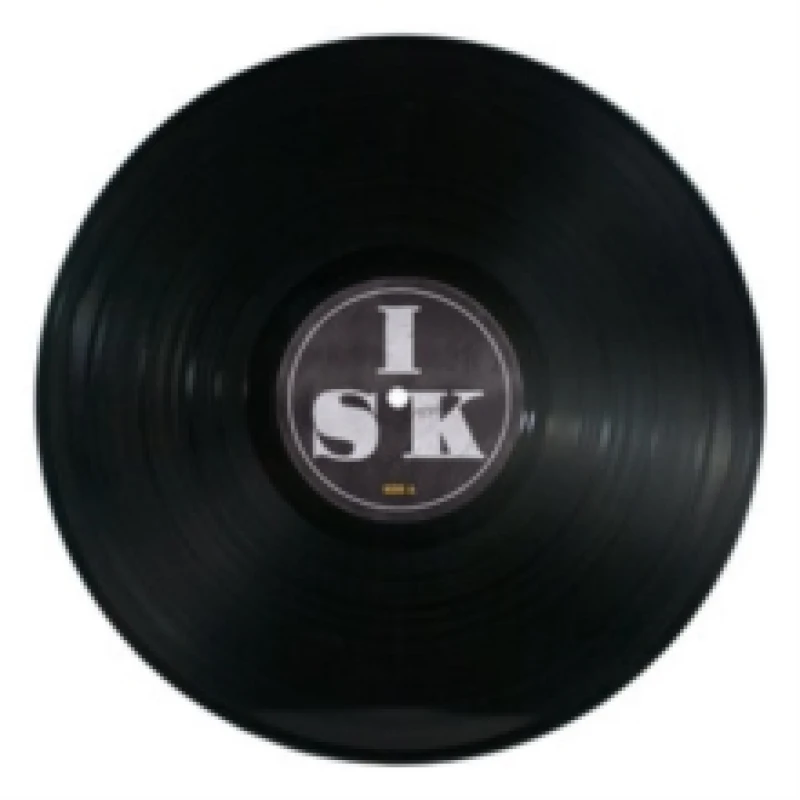 Image of Hey Vinyl