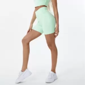 Image of USA Pro Contour Shorts - Green